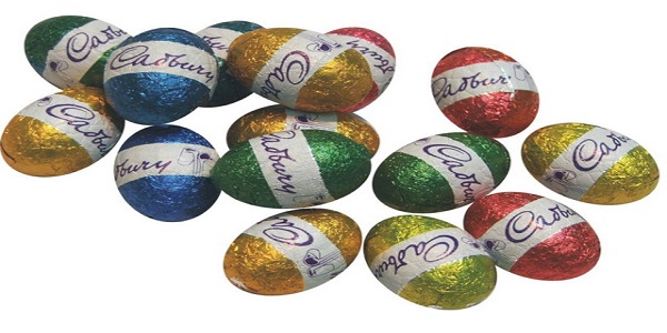 فروش عمده انواع شکلات