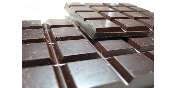 صادرات مواد اولیه شکلات به افغانستان