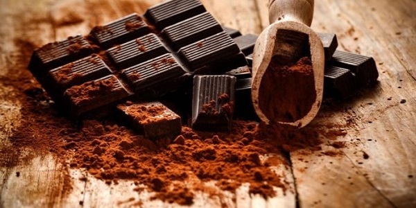 تامین مواد اولیه شکلات